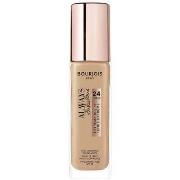 Fonds de teint &amp; Bases Bourjois Always Fabulous 24h Foundation 400...