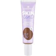 Maquillage BB &amp; CC crèmes Essence Skin Tint Crème Hydratante Teint...