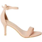 Sandales Dorothy Perkins Tasha Barely There