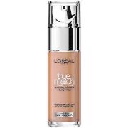 Fonds de teint &amp; Bases L'oréal Accord Parfait Foundation Hyaluroni...