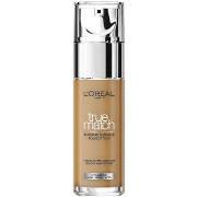 Fonds de teint &amp; Bases L'oréal Accord Parfait Foundation Hyaluroni...