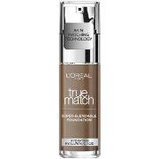 Fonds de teint &amp; Bases L'oréal Accord Parfait Foundation Hyaluroni...