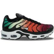 Baskets basses Nike Air Max Plus TN Rainbow