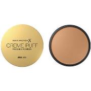 Blush &amp; poudres Max Factor Creme Puff Poudre Compacte 13-nouveau B...