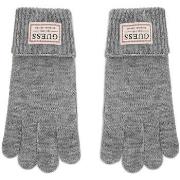 Gants Guess Classic logo