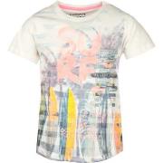 Polo enfant Losan CAMISETA SURF