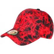 Casquette Hip Hop Honour Casquette Mixte