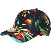 Casquette Hip Hop Honour Casquette Mixte