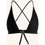 Maillots de bain BOSS Haut de bikini triangle