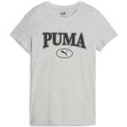 T-shirt enfant Puma 676611-04