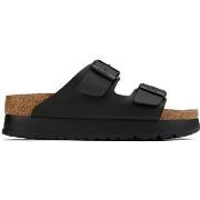 Claquettes Birkenstock Arizona Pap Flex Platform Des Sandales