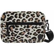 Sac New-Era Leopard camera bag newera