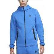 Veste Nike Tech Fleece Full Zip