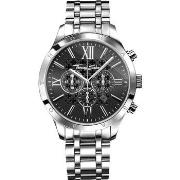 Montre Thomas Sabo WA0015-201-203, Quartz, 43mm, 5ATM