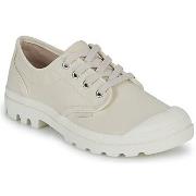 Baskets basses Palladium PAMPA OXFORD