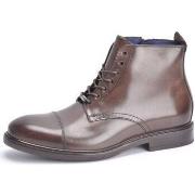 Boots Azzaro VIGNE 2 CHATAIGNE