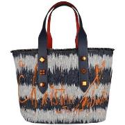 Cabas Christian Louboutin Sac cabas moyen Frangibus