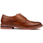 Richelieu Base London Hatfield Des Chaussures