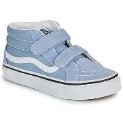 Baskets montantes enfant Vans SK8-MID REISSUE V