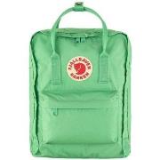 Sac a dos Fjallraven Sac à dos Kanken Appel Mint