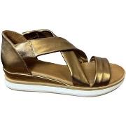 Sandales Inuovo - Sandales 113012 Gold