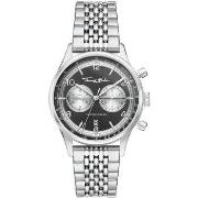 Montre Thomas Sabo WA0375-201-203, Quartz, 40mm, 3ATM