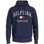 Sweat-shirt Tommy Hilfiger Modern Varsity