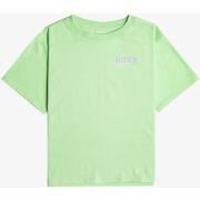 T-shirt enfant Roxy Gone To California