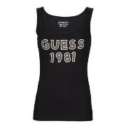 Debardeur Guess LOGO TANK TOP