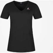 T-shirt Le Coq Sportif T-shirt Femme