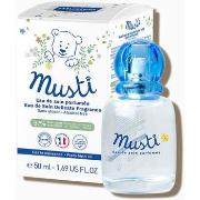 Eau de parfum Mustela Musti Eau De Soin Vaporisateur