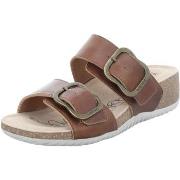 Sandales Josef Seibel Natalya 15, camel