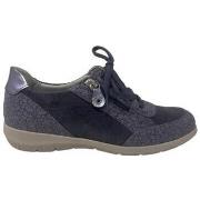 Baskets Suave CHAUSSURES 76627DD