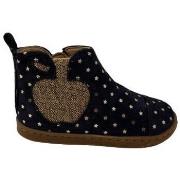 Bottines enfant Shoo Pom CHAUSSURES BOUBA APPLE