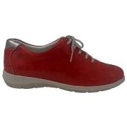 Derbies Suave CHAUSSURES 6603DD