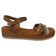 Sandales Oh My Sandals CHAUSSURES 5430