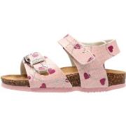 Sandales enfant Gold Star -