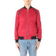 Blouson Numero 00 -