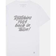 T-shirt Redskins CHICAGO MARK