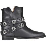 Bottes Via Roma 15 CAS00004004AI