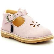 Ballerines enfant Aster Bimbo-2