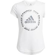 T-shirt enfant adidas -