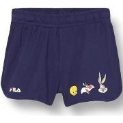 Short enfant Fila -