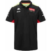 T-shirt Kappa Polo Acrazon VR46 2024