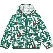 Blouson enfant Lacoste -