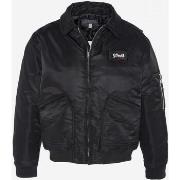 Blouson Schott DANWRS BLACK