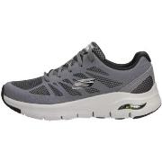 Baskets Skechers -