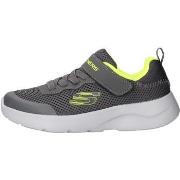 Baskets enfant Skechers -