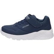 Baskets enfant Skechers -