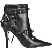 Bottes Steve Madden CAS00004020AI